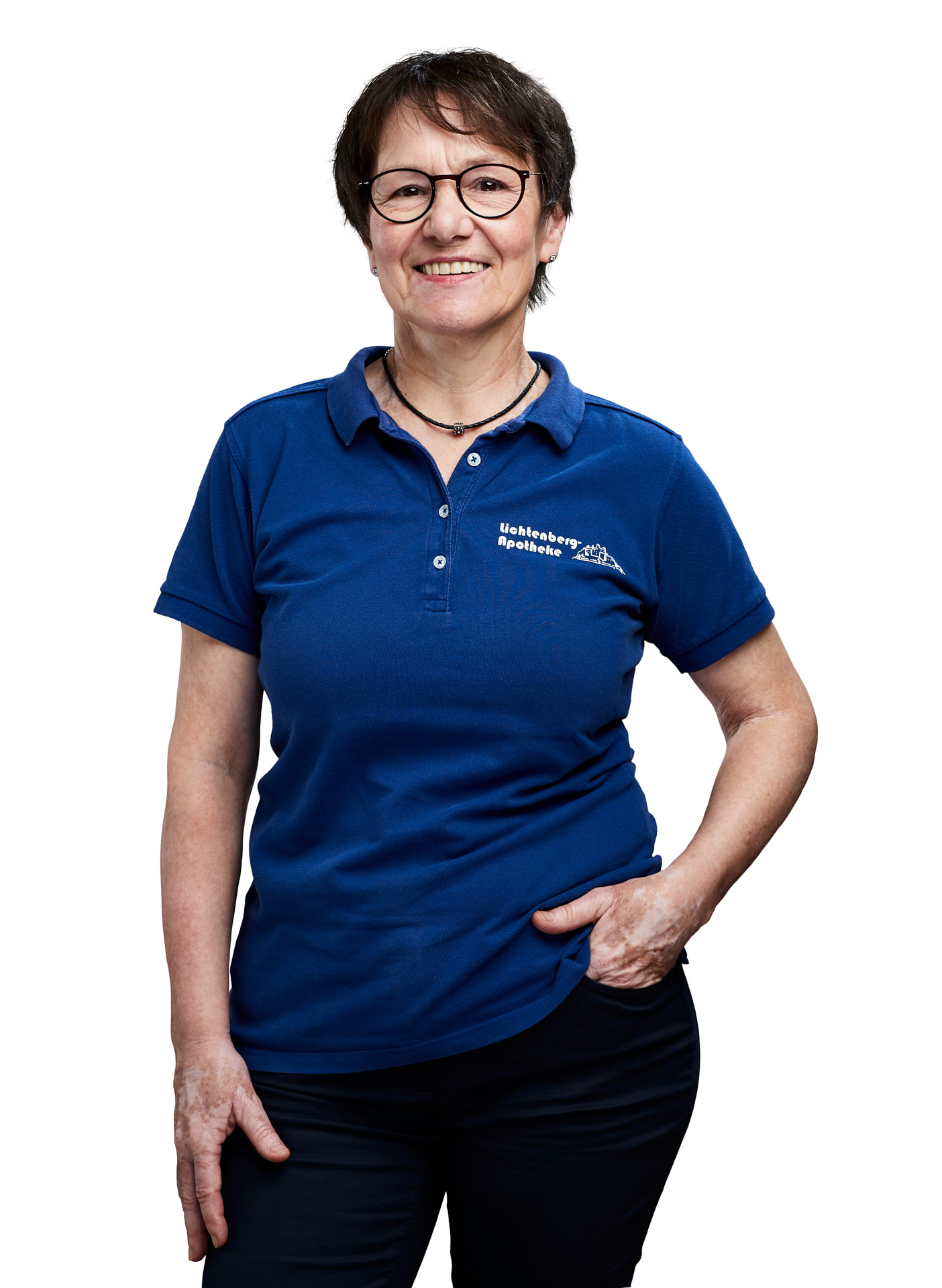 Frau Göppert